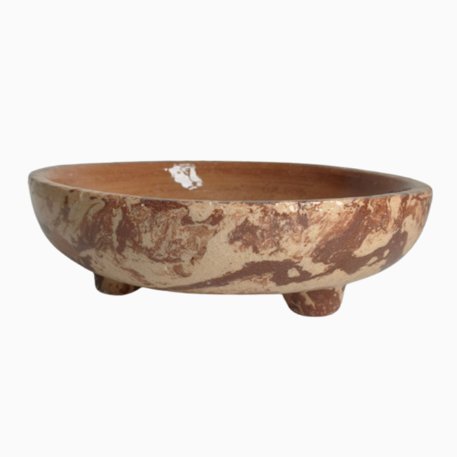 Harvenwood Footed Bowl - Small