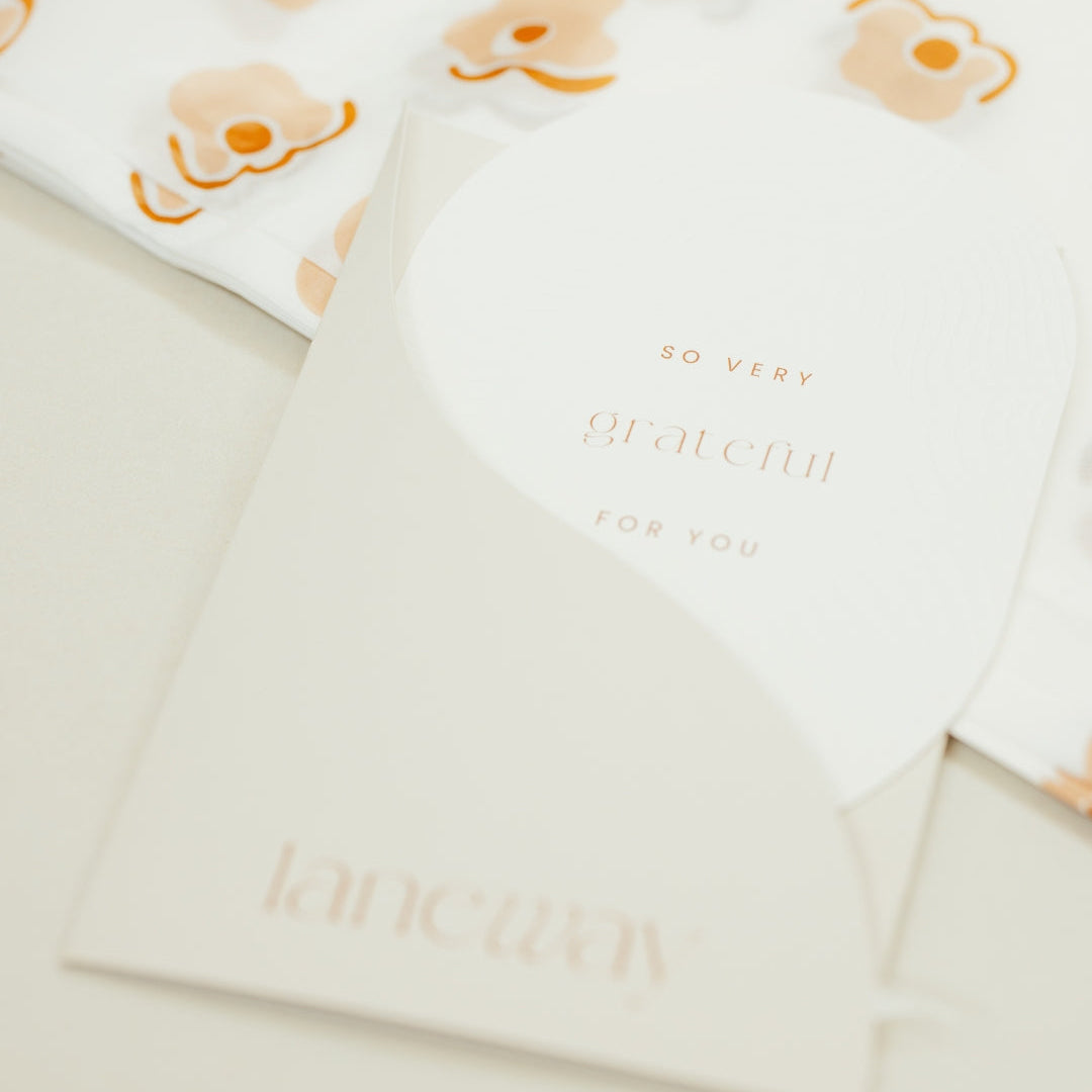 Laneway Home Gift Card