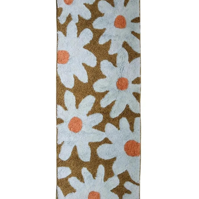 Marlo Bath Runner
