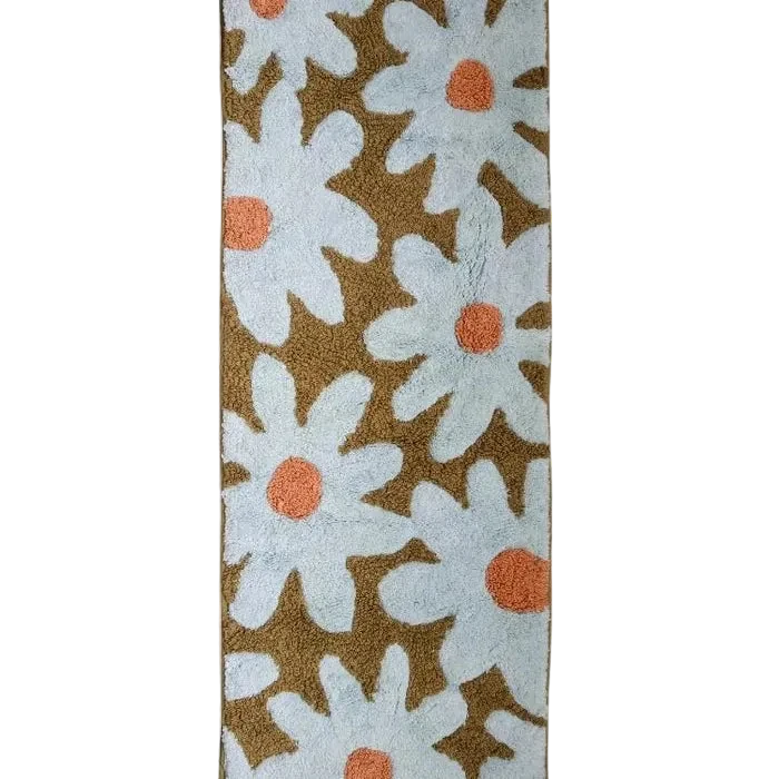 Marlo Bath Runner