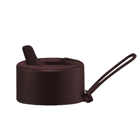 Flip Straw Lid Pack - Chocolate