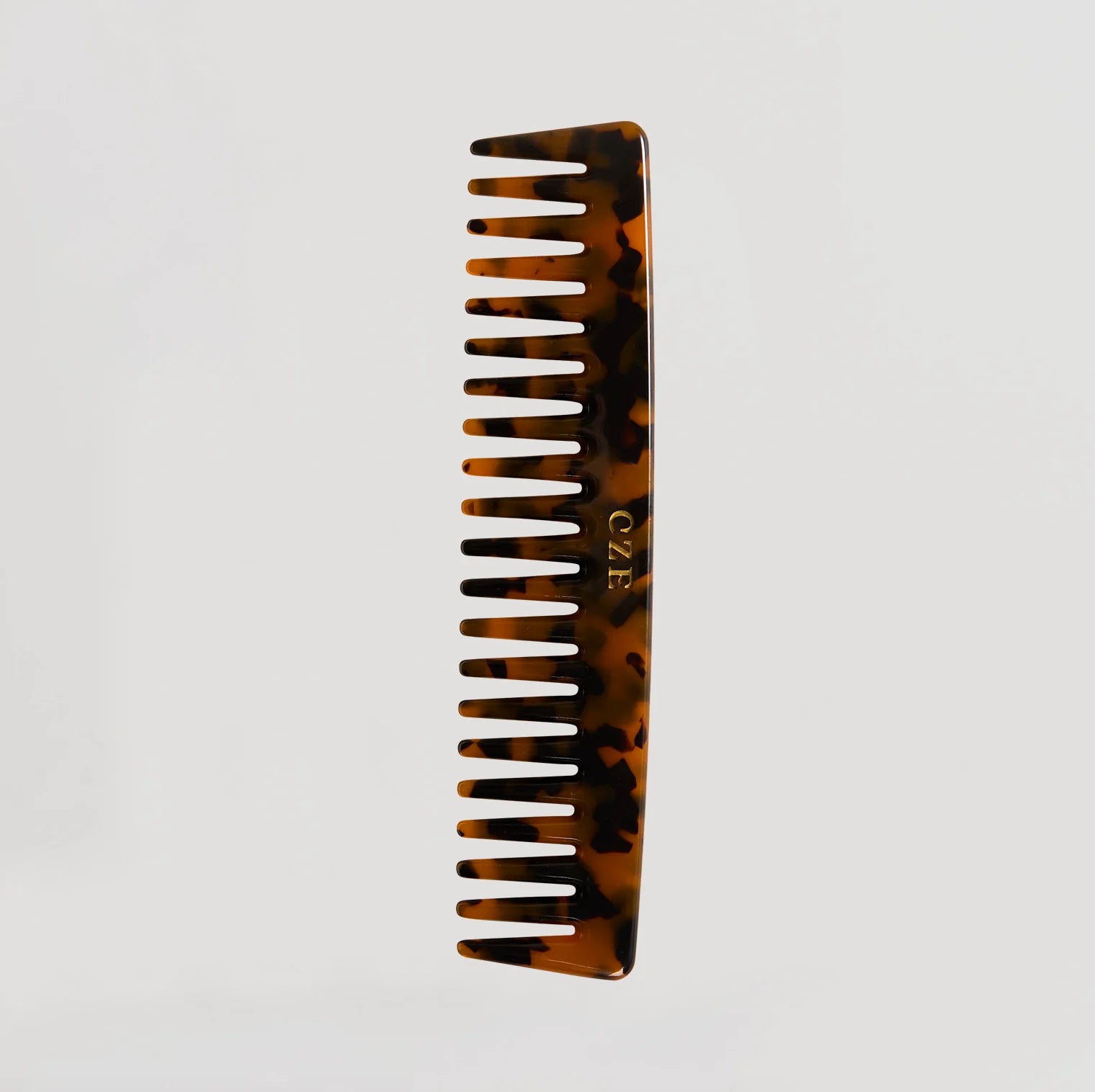 CZE Hair Everyday Comb - Tortoise