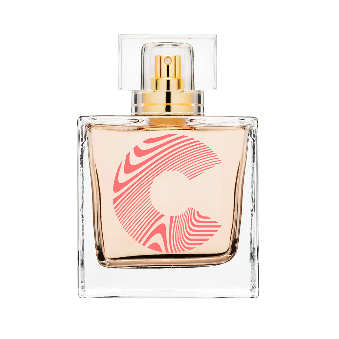 'C' Eau De Parfum Fragrance Spray