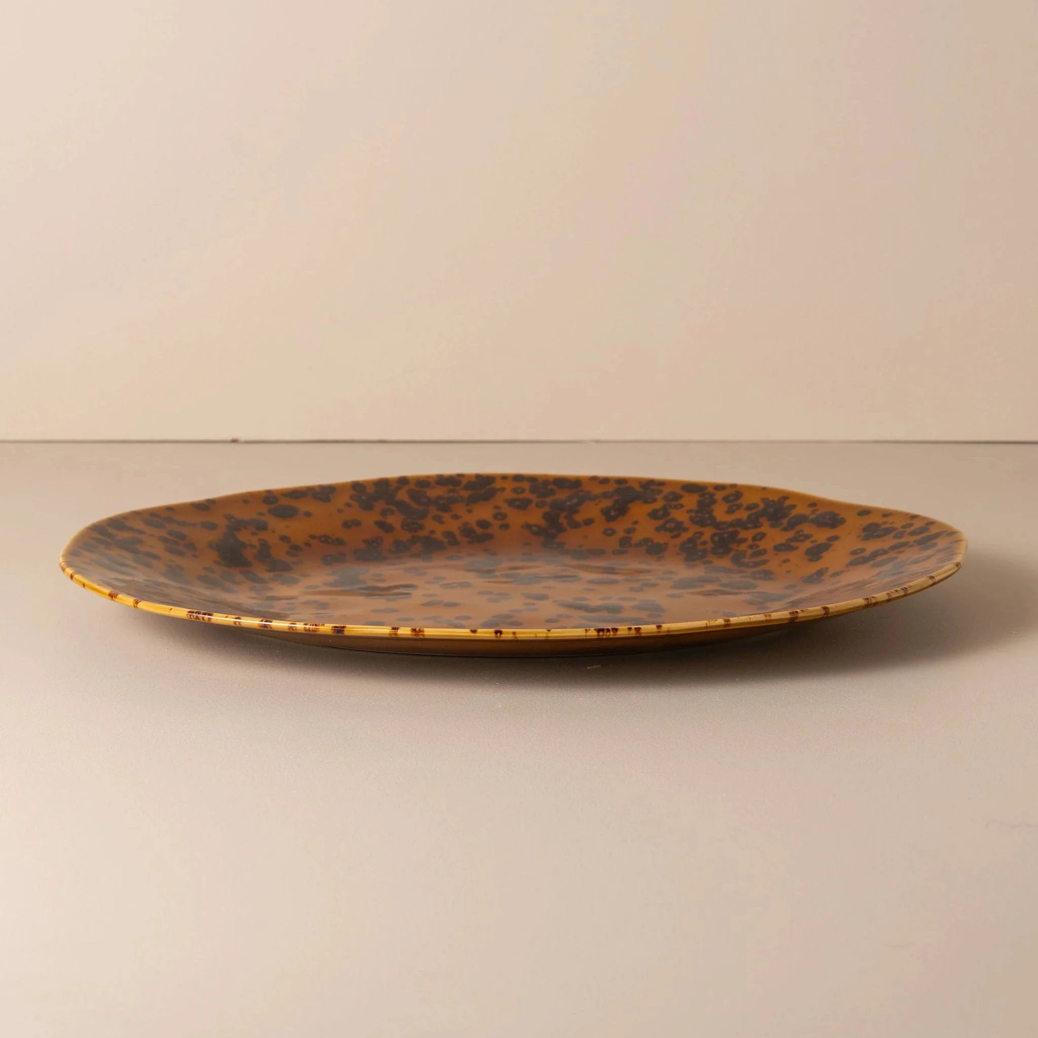 Sunfleck Serving Platter
