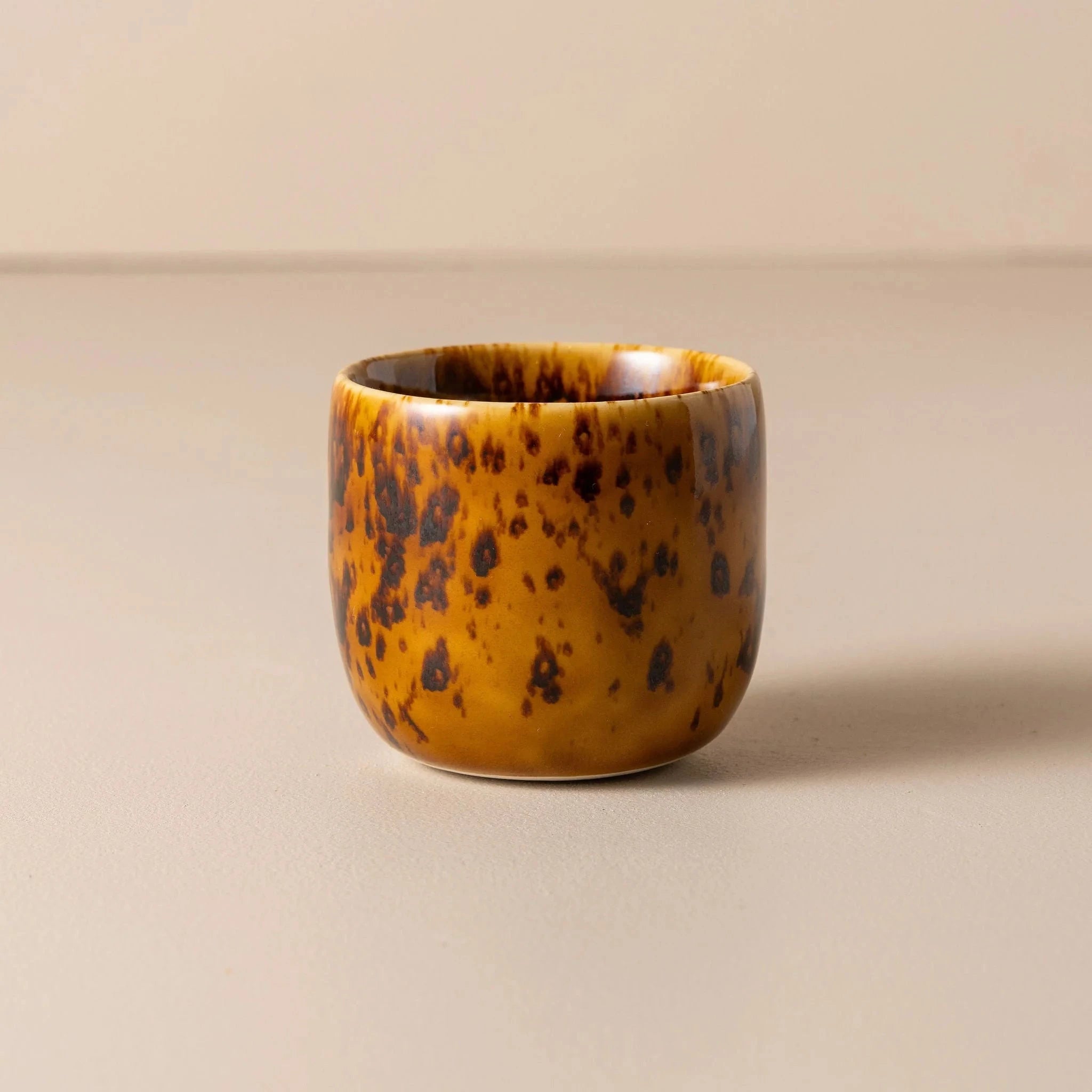 Sunfleck Espresso Cup - Set of 2