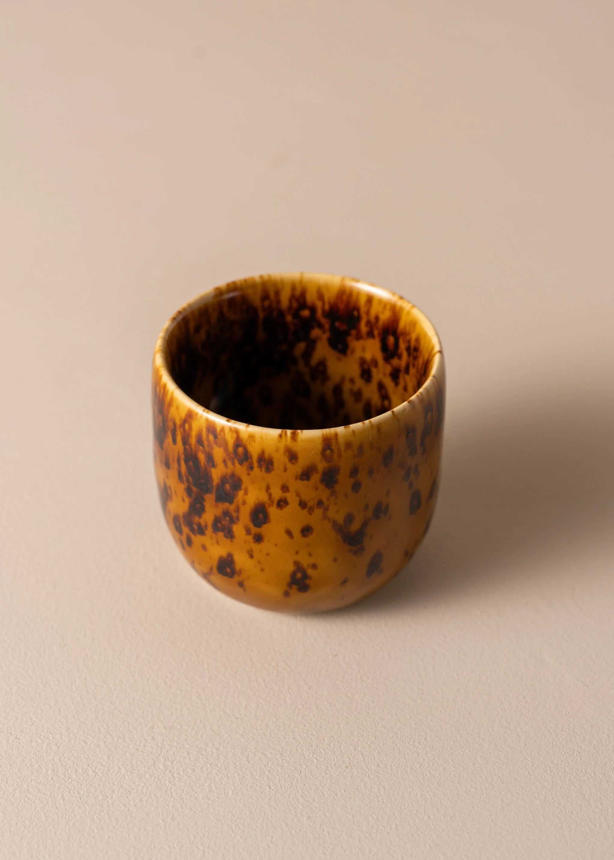 Sunfleck Espresso Cup - Set of 2