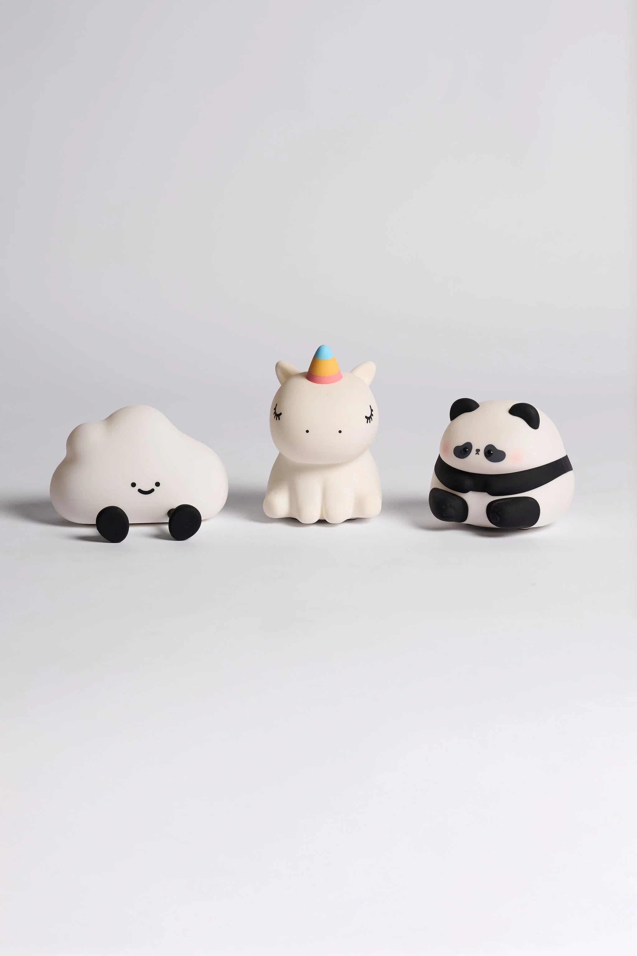 One Cloud Night Light