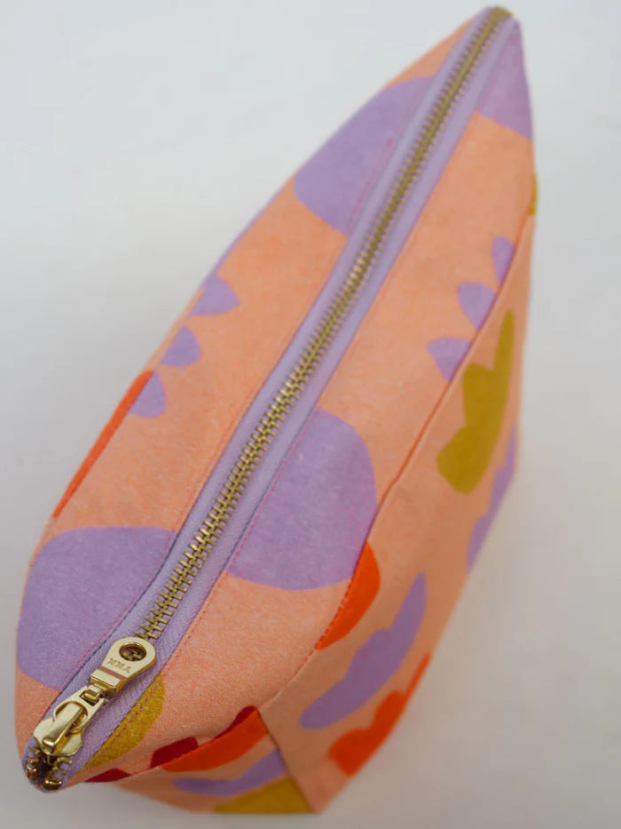 Tulip Fields Cosmetic Case