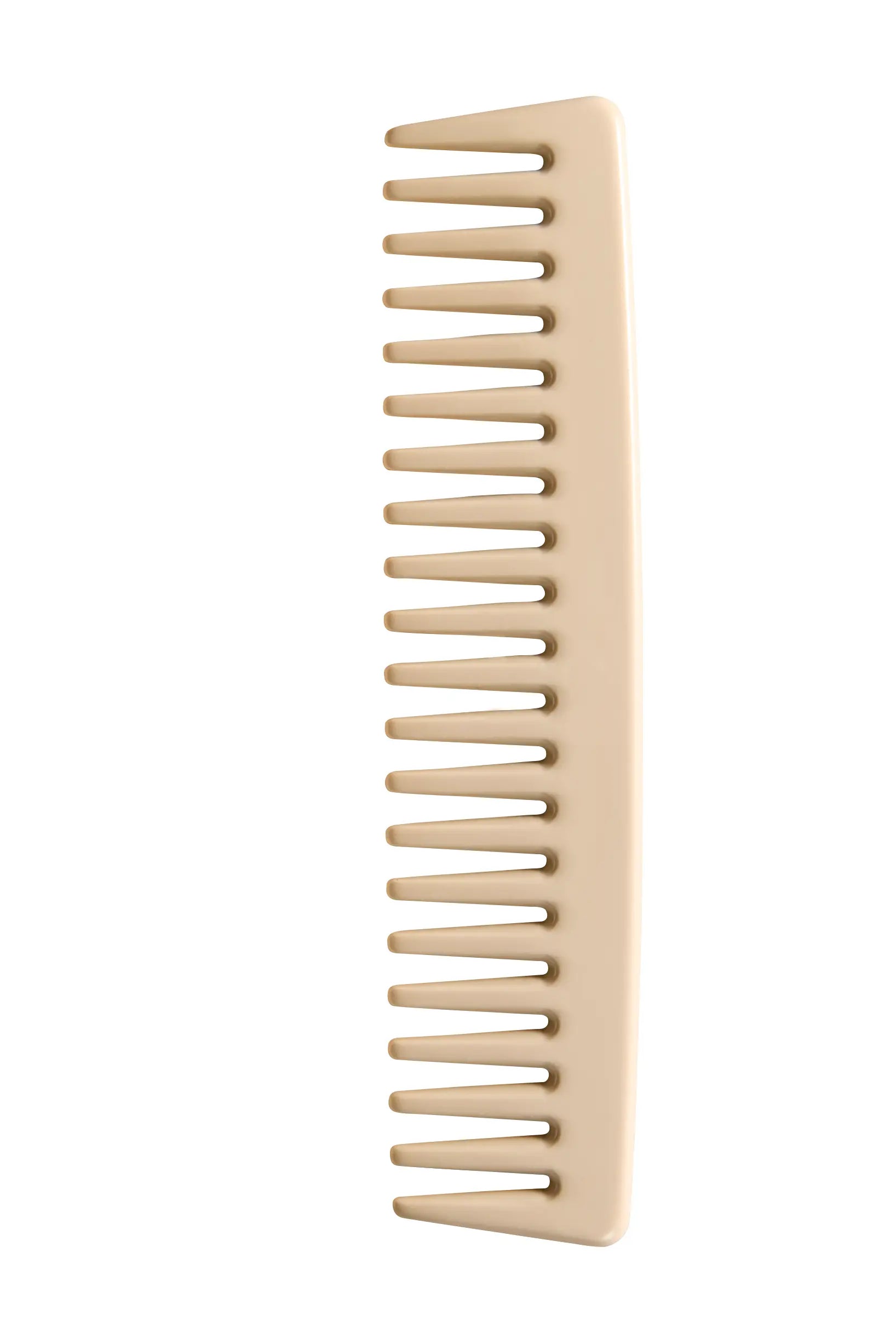 CZE Hair Everyday Comb - Bone