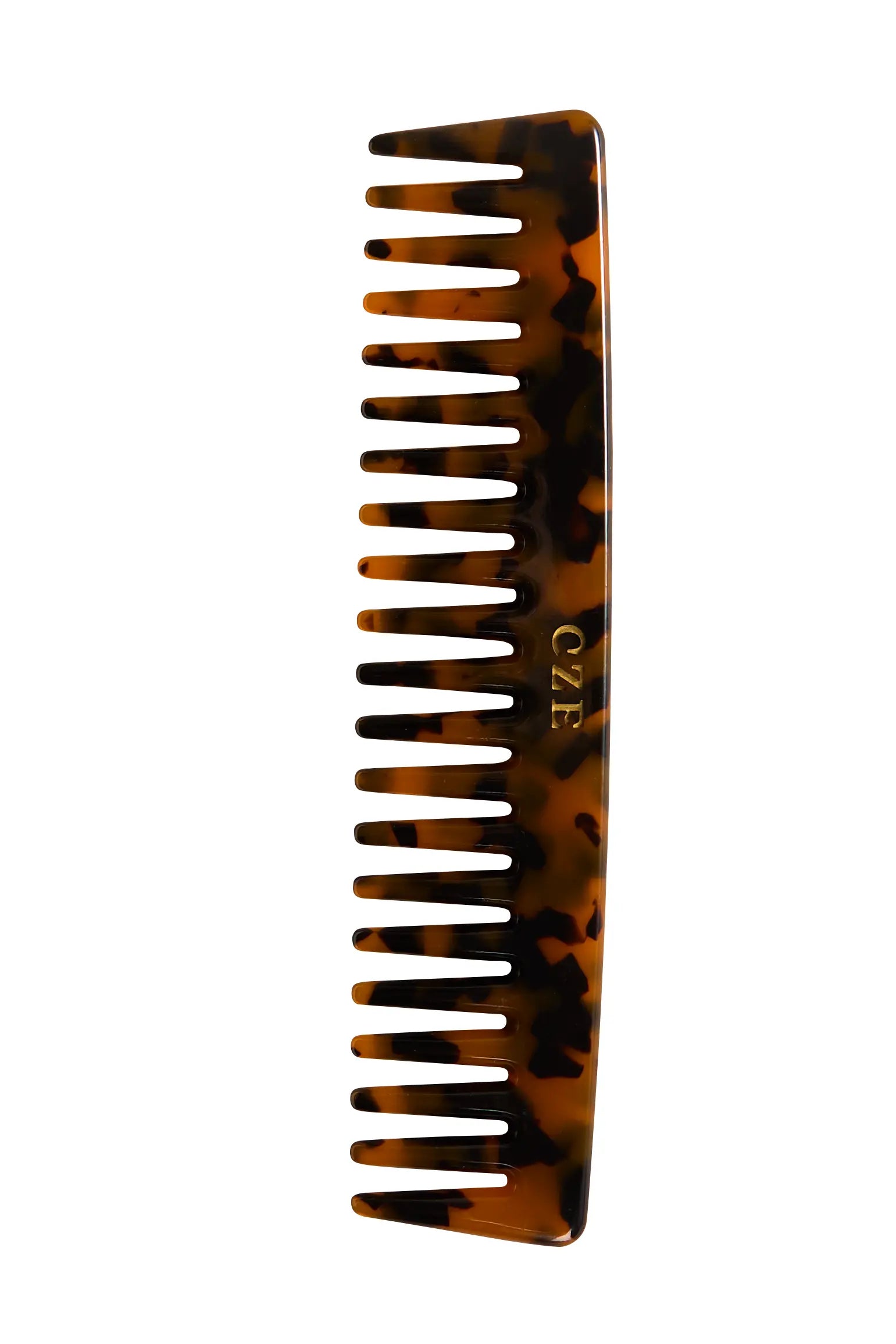 CZE Hair Everyday Comb - Tortoise