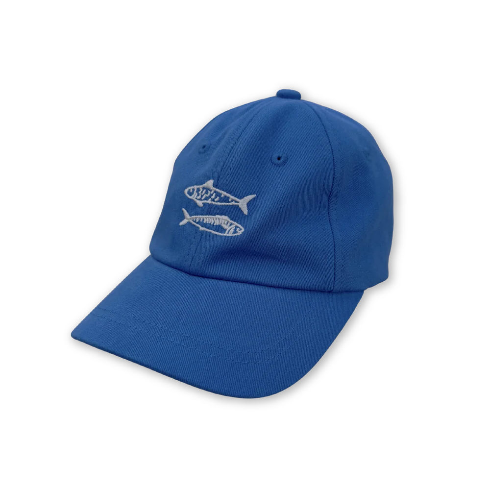 Fishy Cap - Pacific
