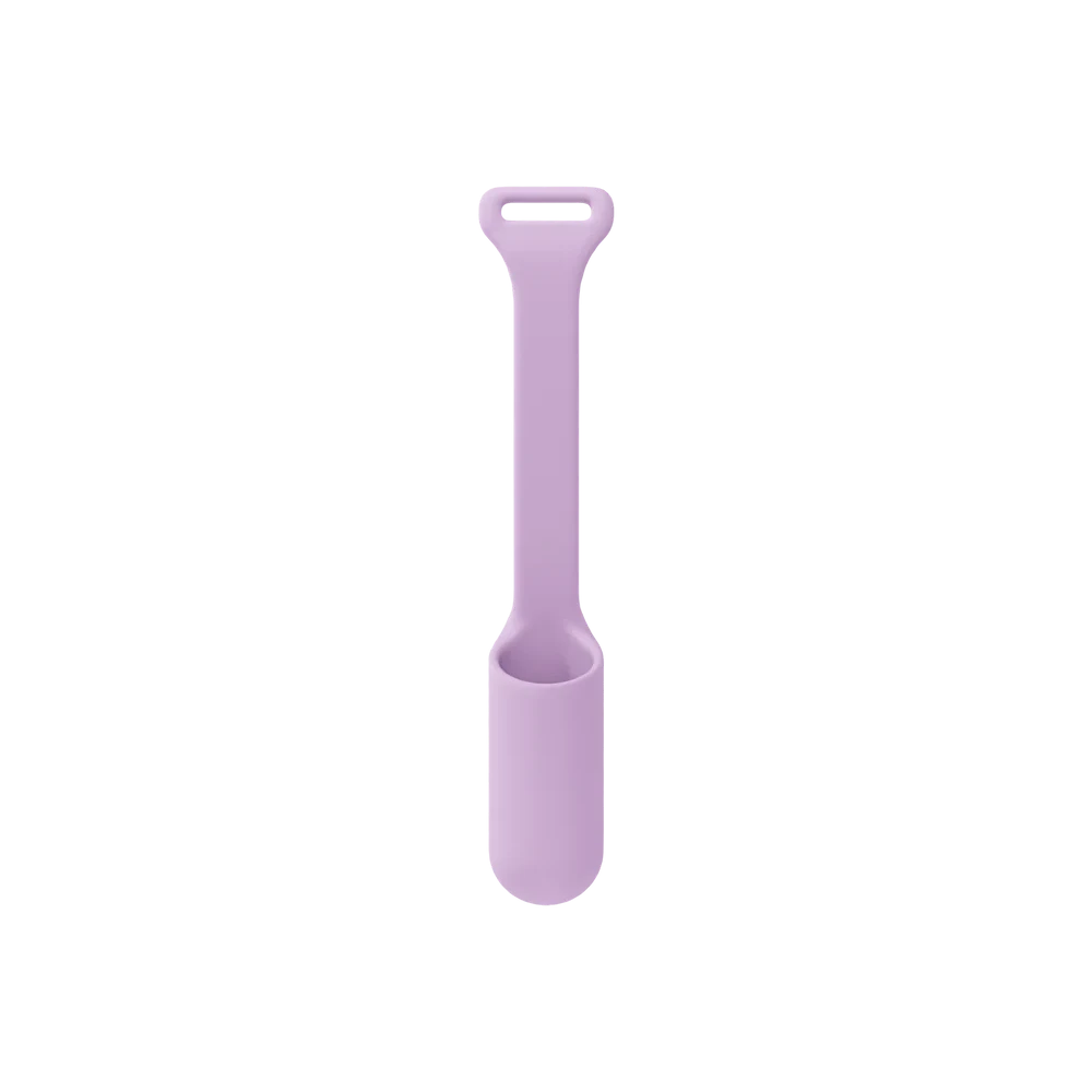 Lip Gloss Holder - Lilac Haze