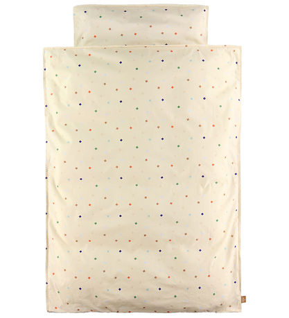 Konfetti Bedding - Baby