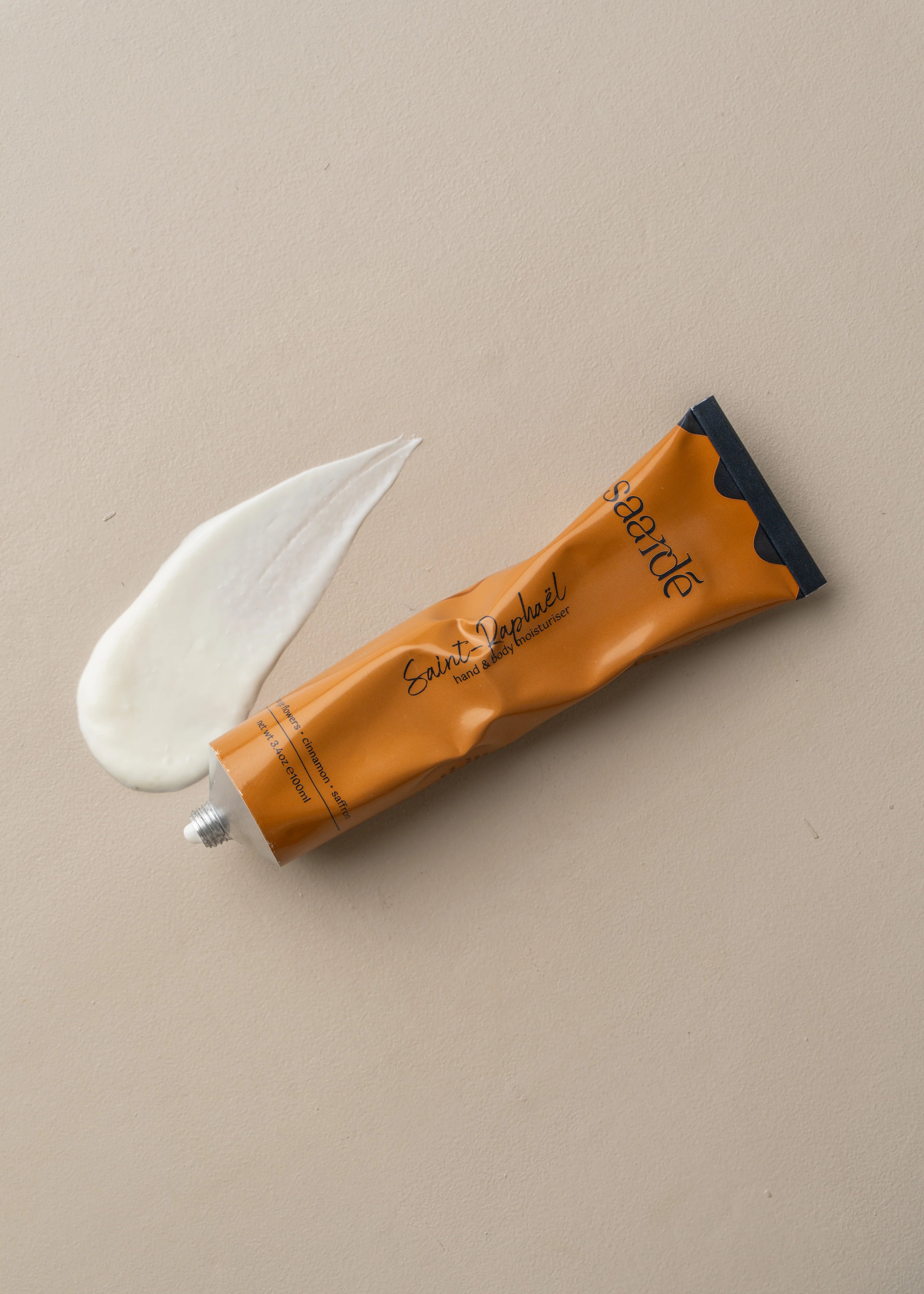 Hand and Body Moisturiser - Saint-Raphaël - 100ml