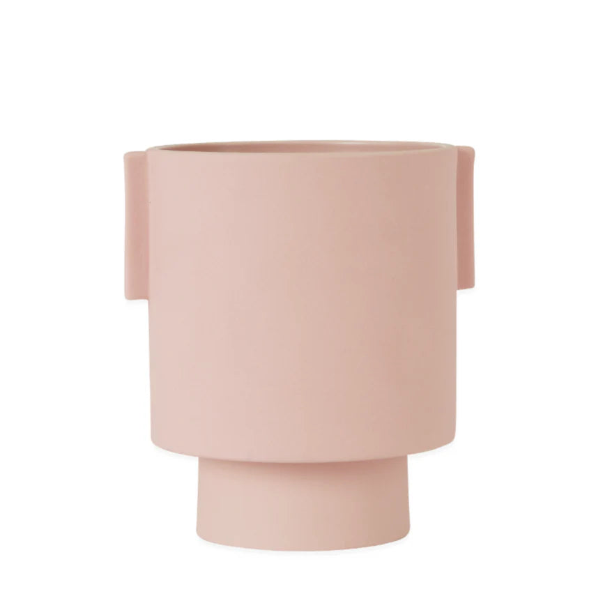 Inka Kana Pot - Medium - Rose