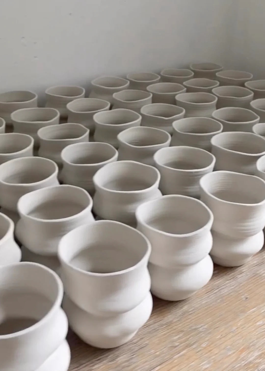 Sunset Embers - Eun Ceramic Candle