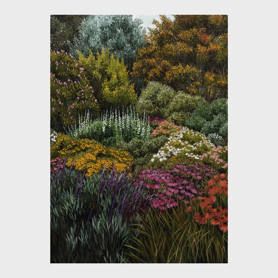 Imagine Puzzle - Lettuce x Rachael Mayne