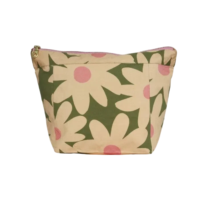 Marlo Cosmetic Bag