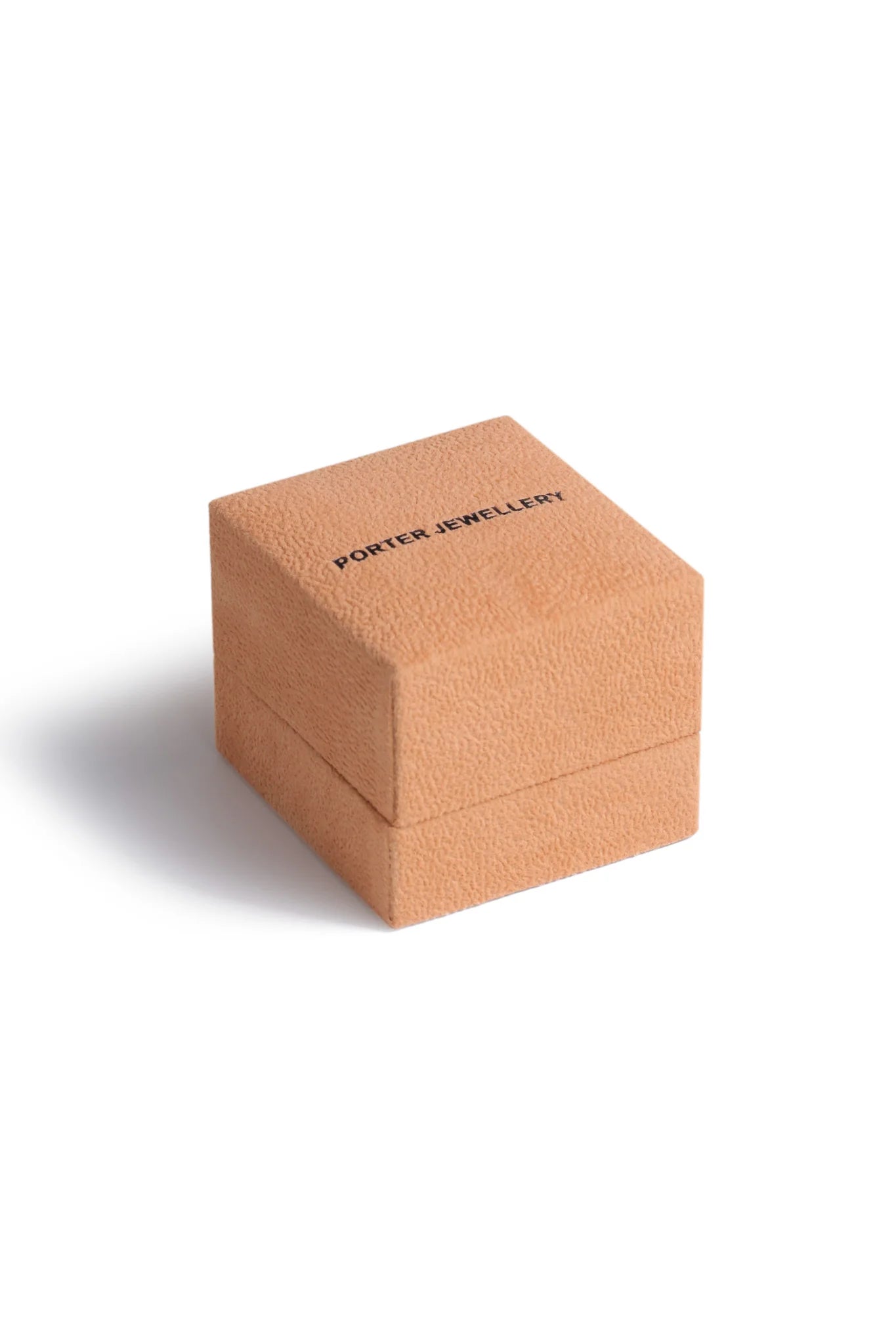 Mali Ring Set - Gold/Clear - Size 7