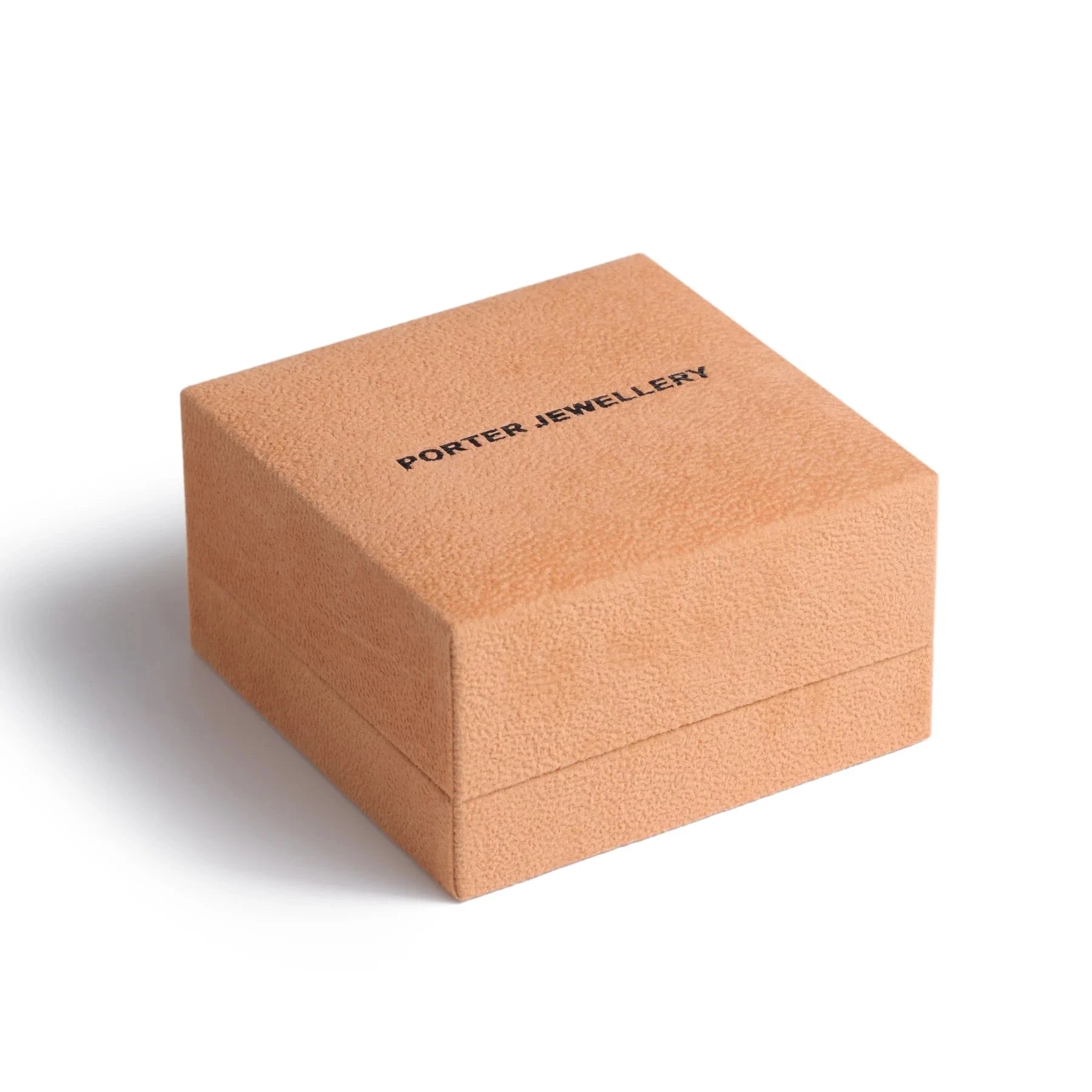 Hailey Snake Necklace - 3mm