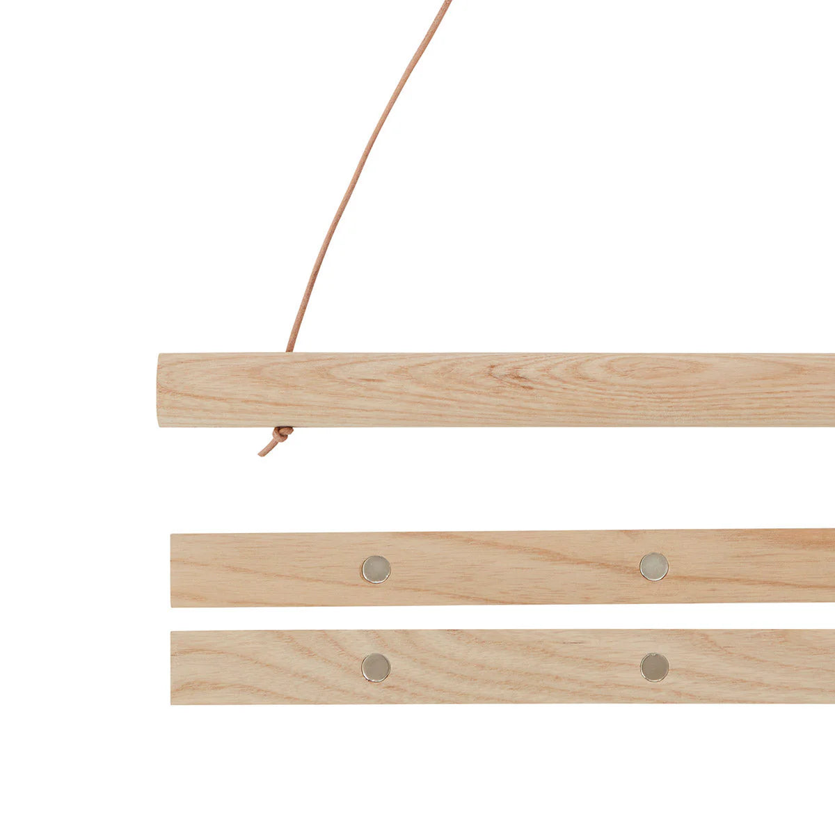 Poster Frame Wooden A3 - Nature