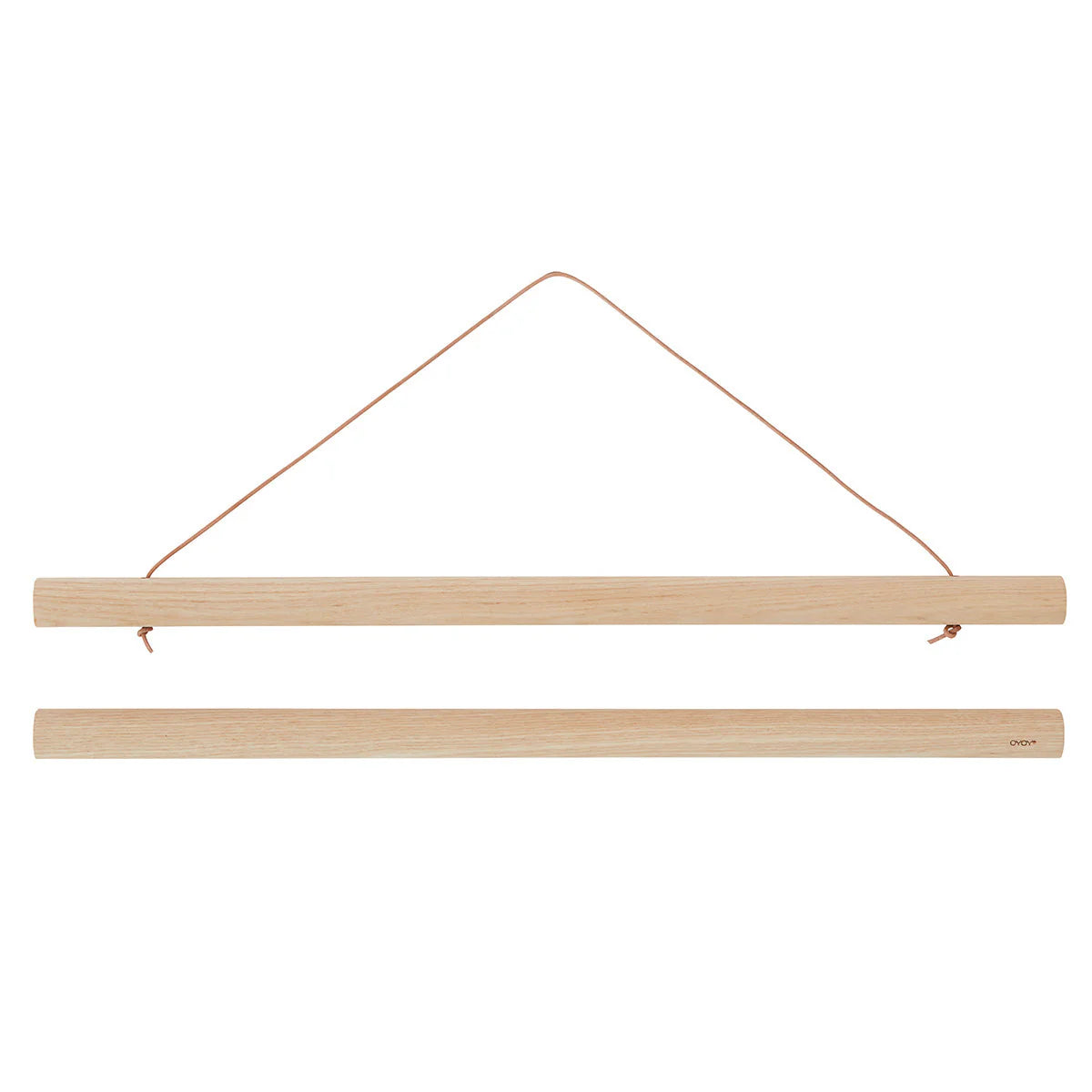 Poster Frame Wooden A3 - Nature