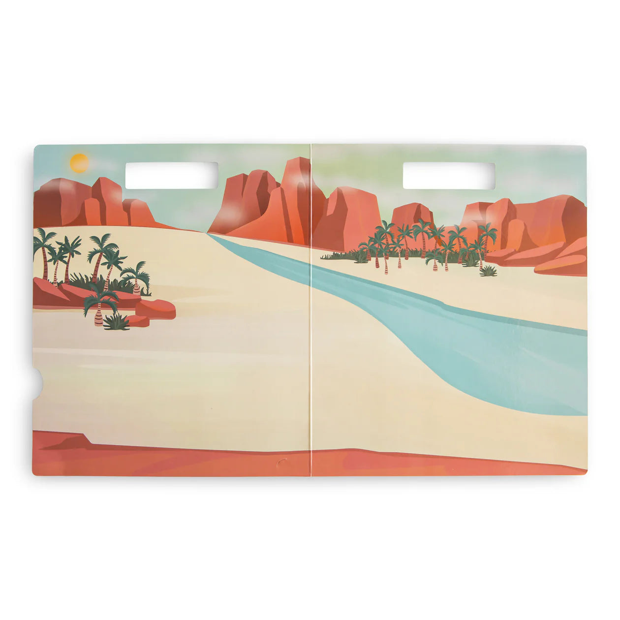 Reusable Sticker Set (Dinosaurs)