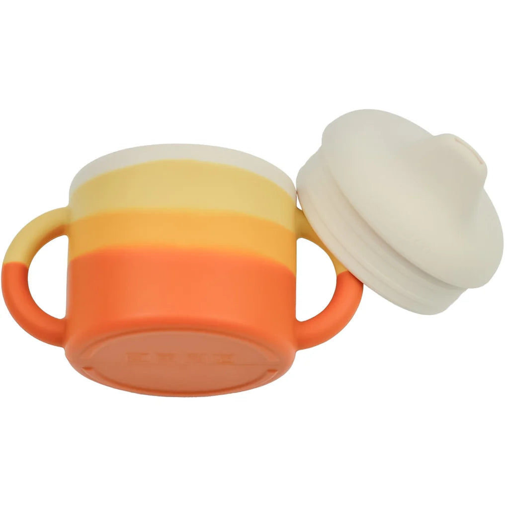 SIPPY CUP - SIENNA OMBRE