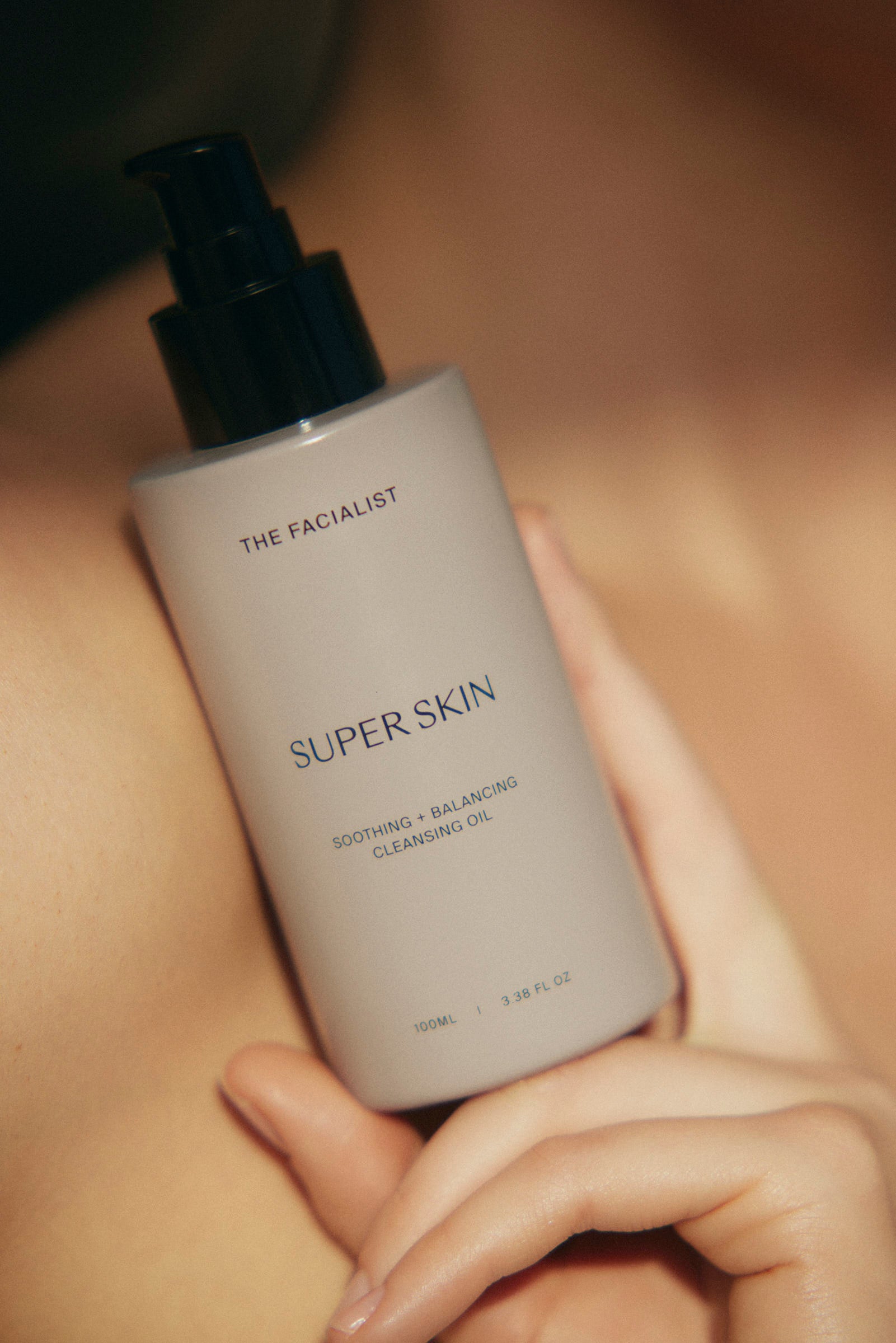 Super Skin Cleanser