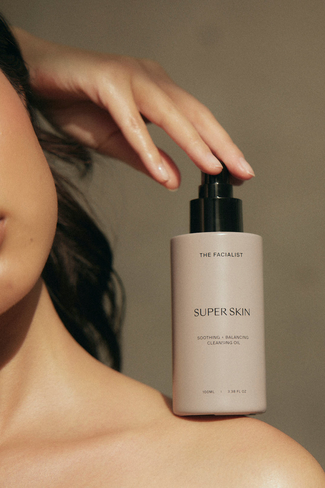 Super Skin Cleanser