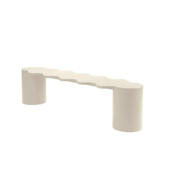 Tyde Bench - Beige