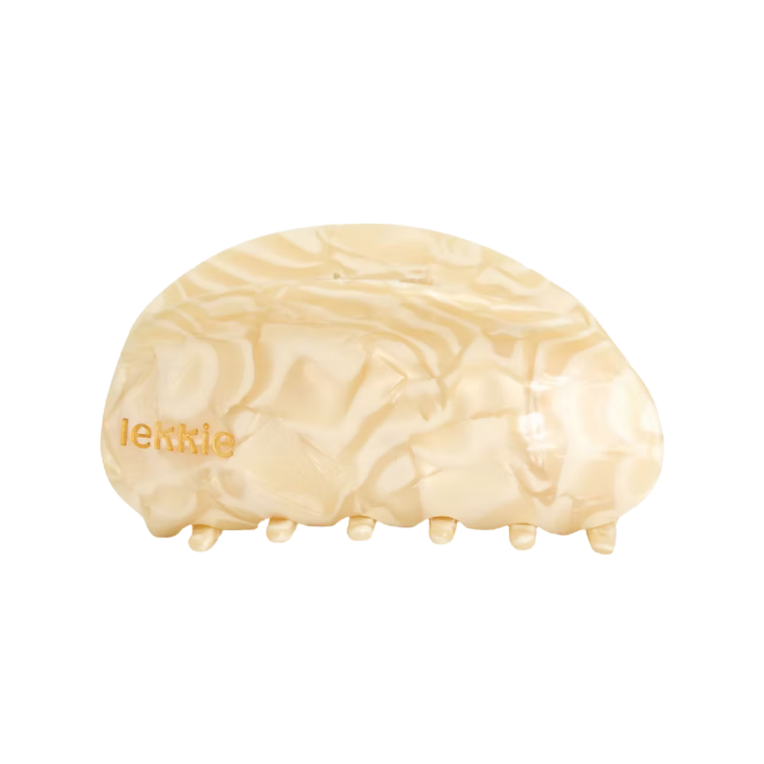 Adele Clam Claw - Molten Butter