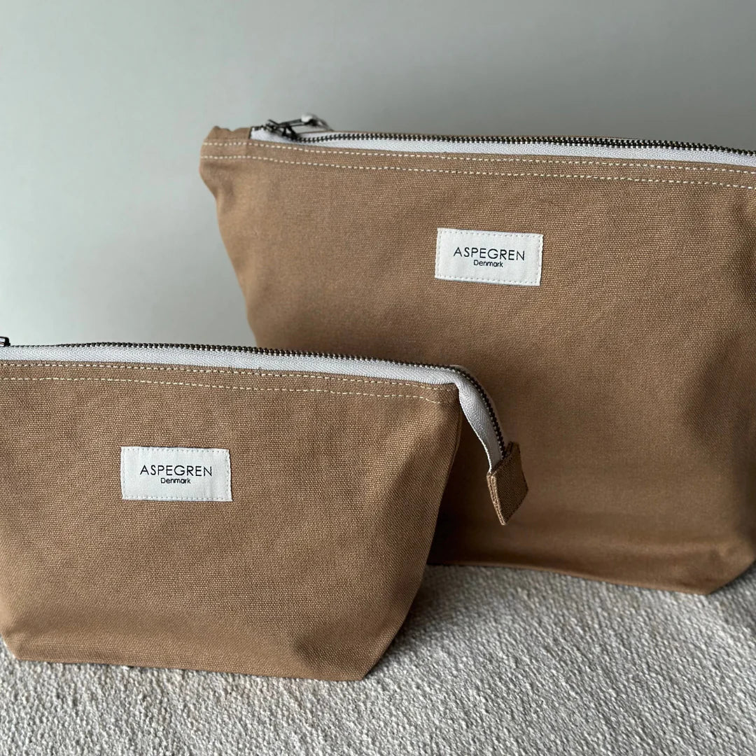 Pouch Case - Large - Lark