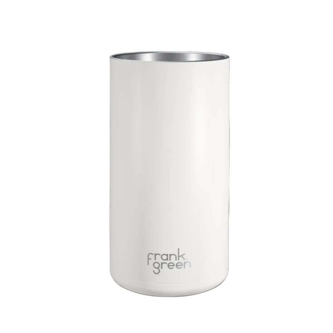 Wine Bottle Cooler - Cloud