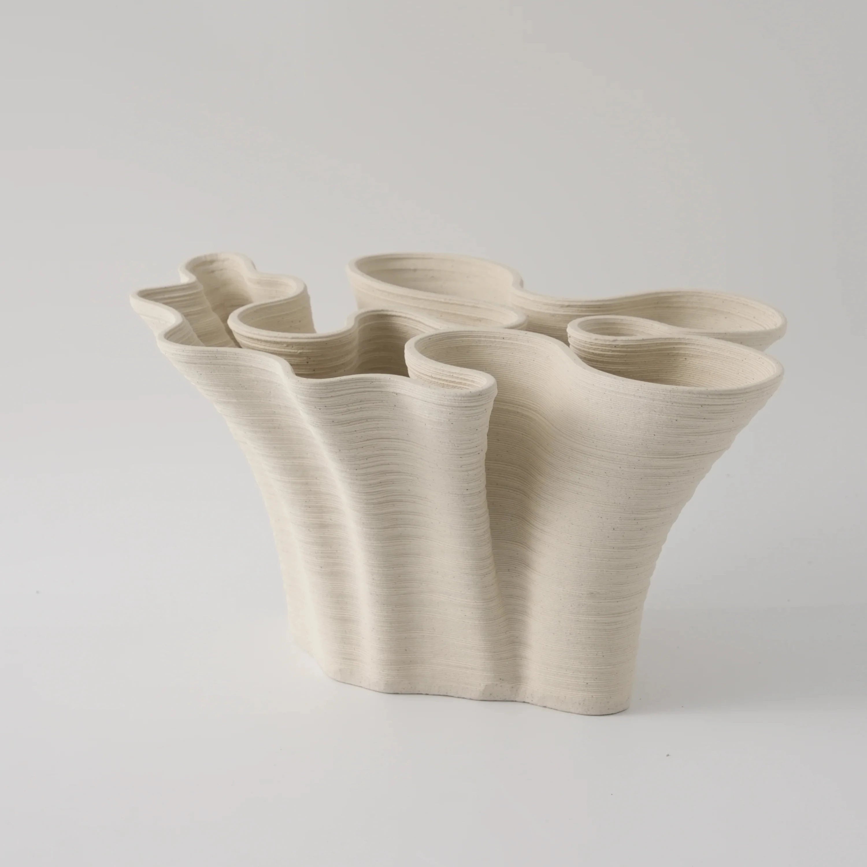 Herman Vase