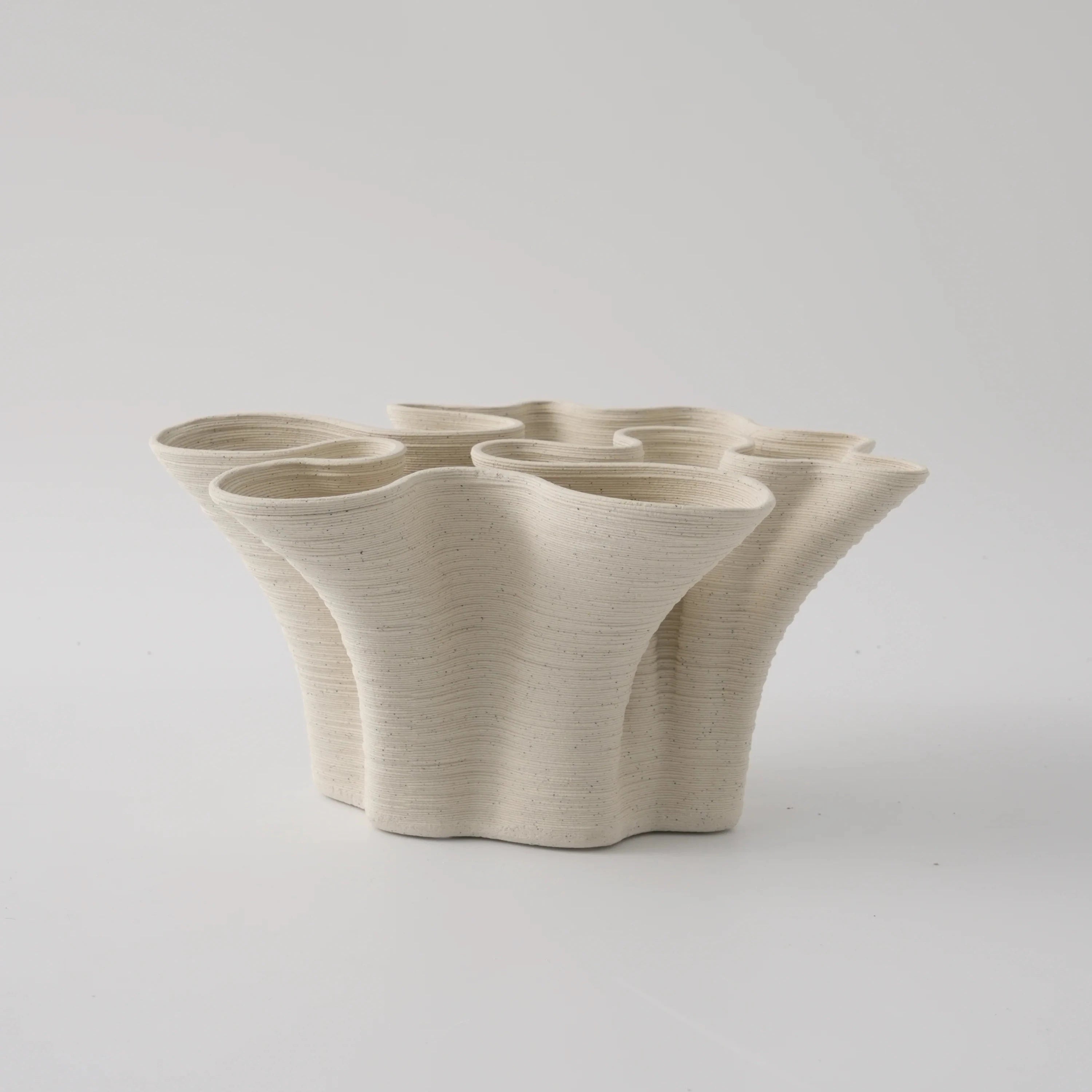 Herman Vase