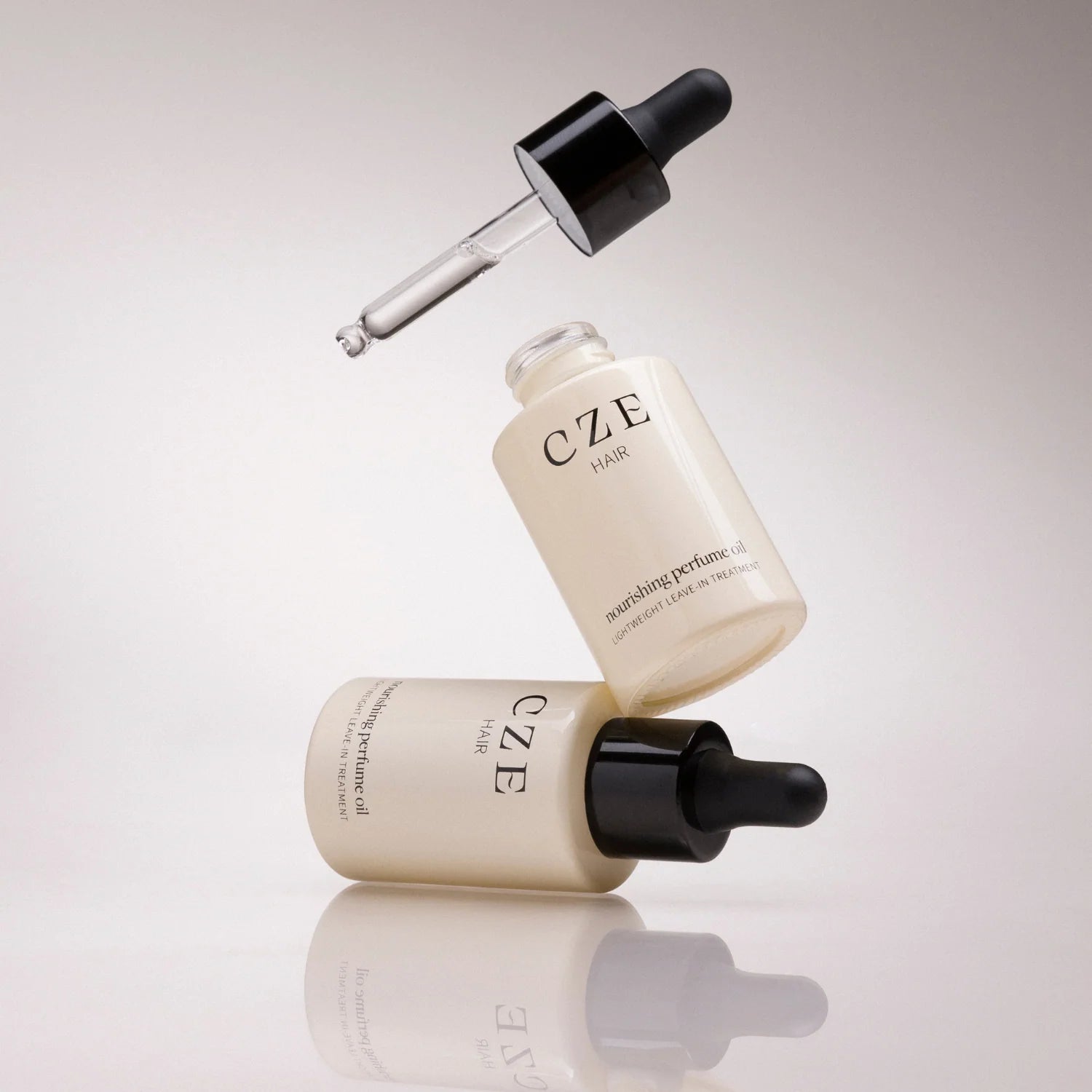 CZE Hair Nourishing Perfume Oil