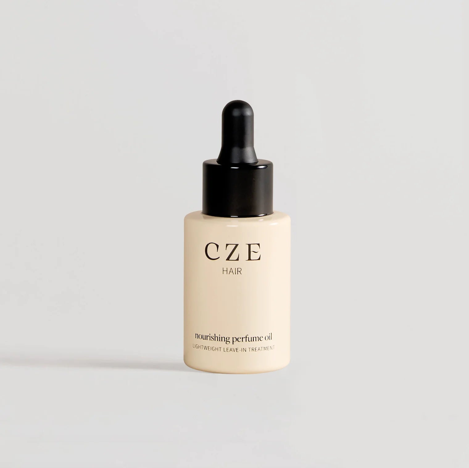 CZE Hair Nourishing Perfume Oil