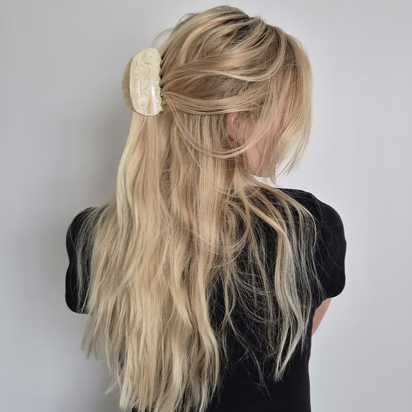 Adele Clam Claw - Molten Butter