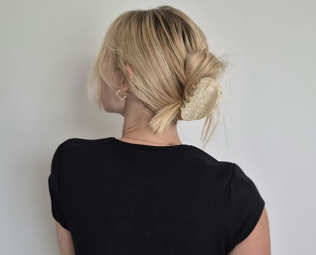 Adele Clam Claw - Molten Butter