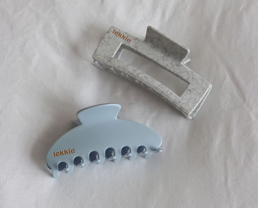 Miri Claw - Julie Blue