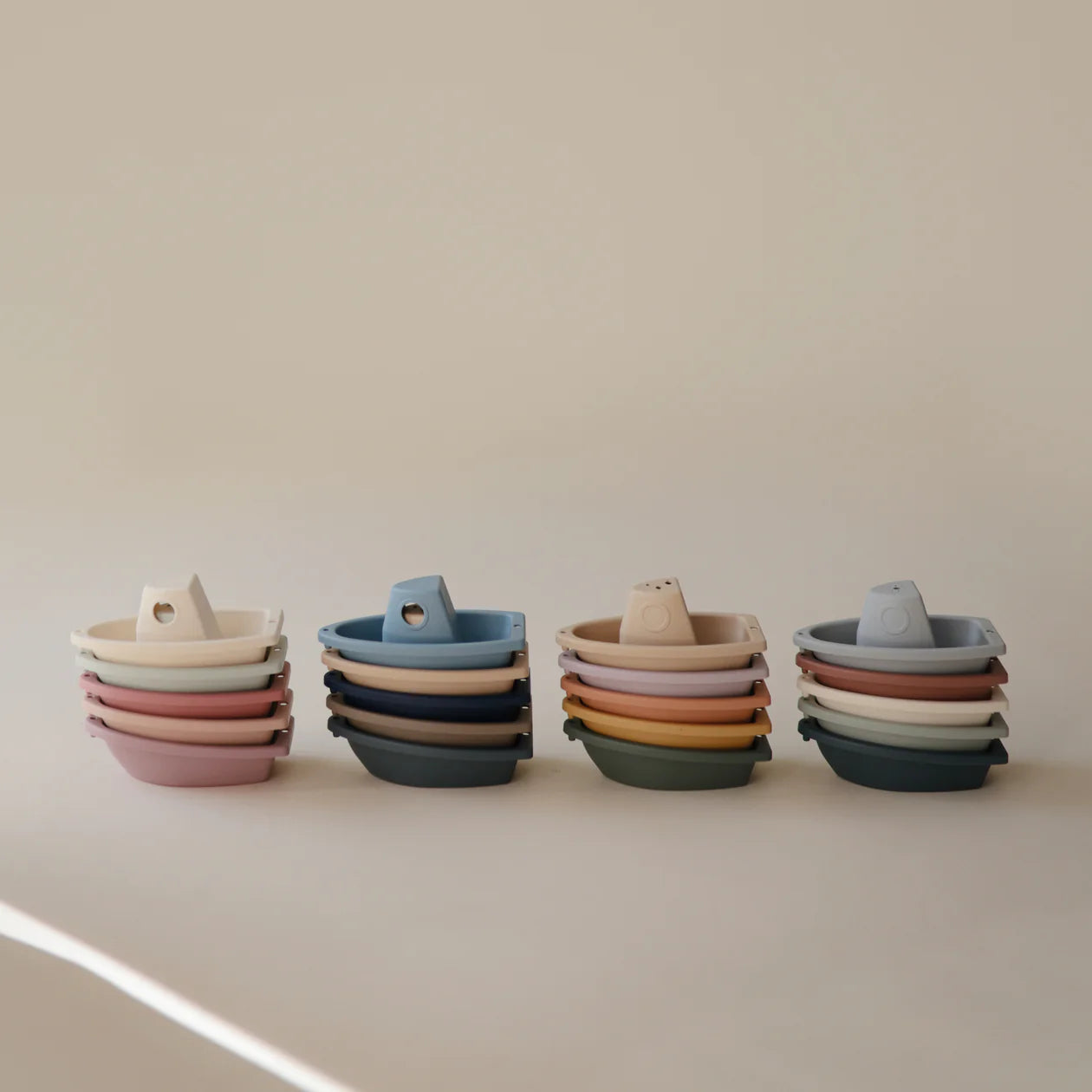 Bath Boats - Original