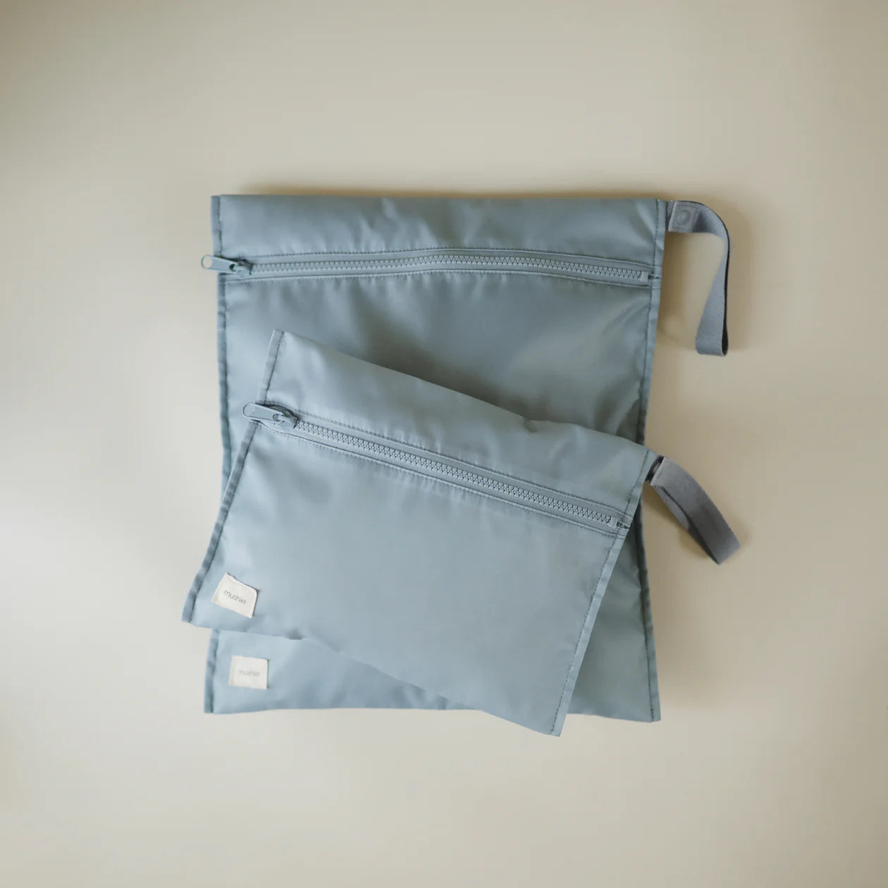 Water Resistant Wet Bag 2-Pack - Tradewinds