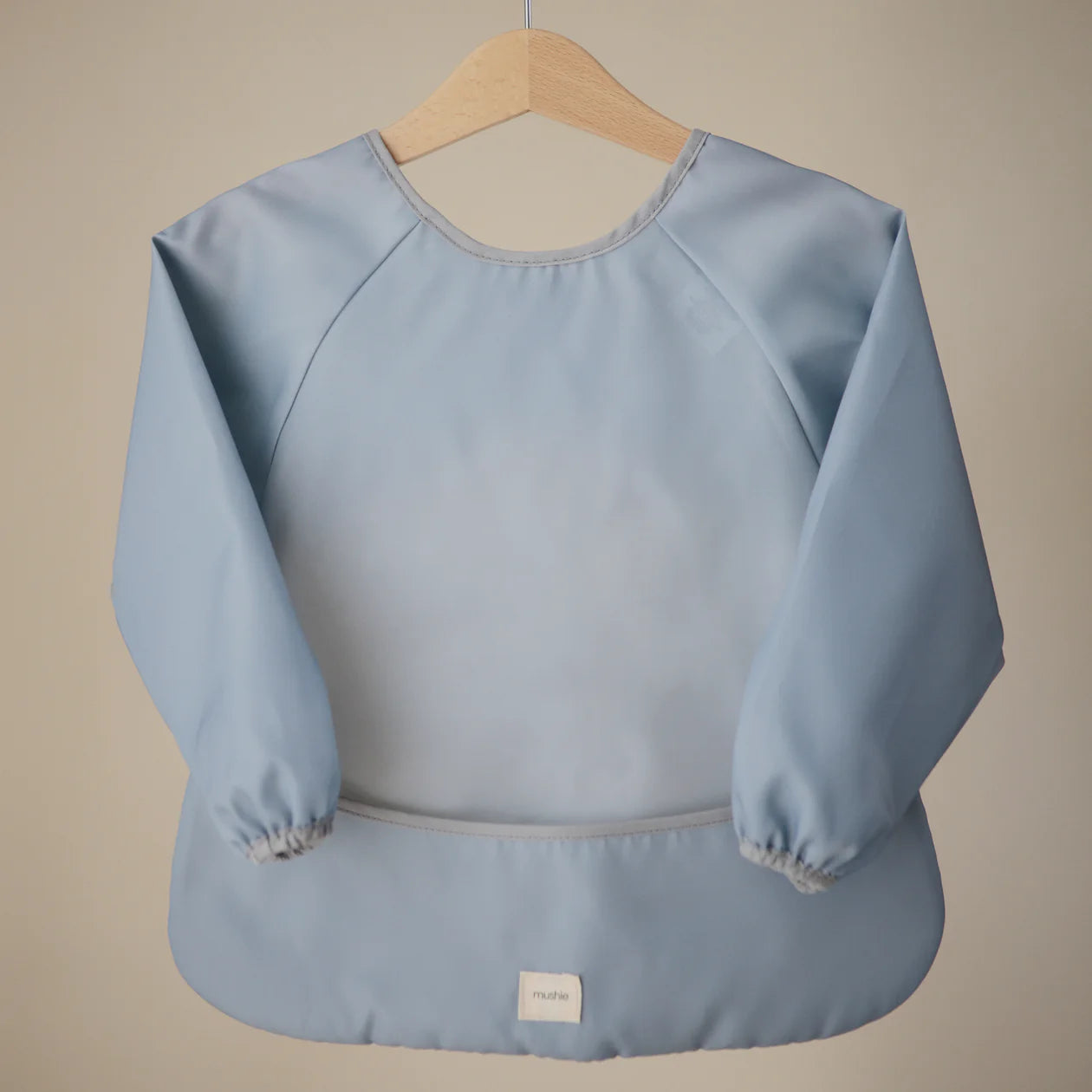 Long Sleeve Bib - Tradewinds