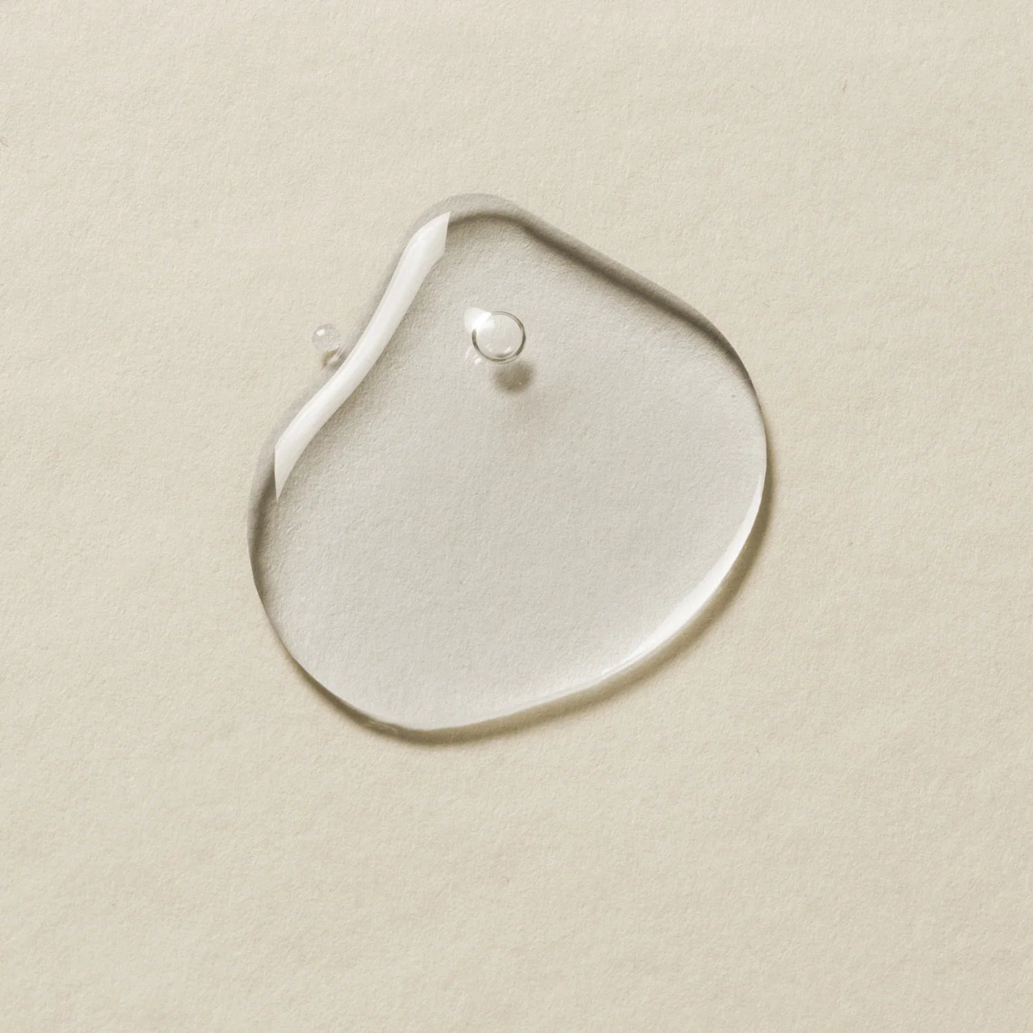 CZE Hair Nourishing Perfume Oil