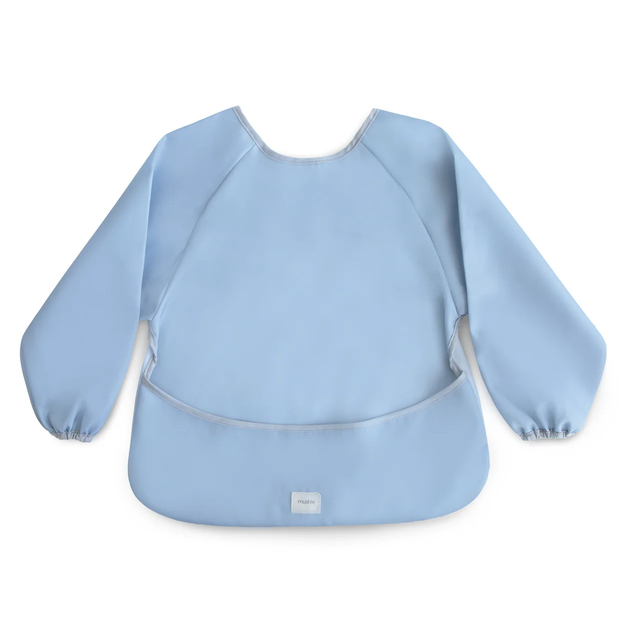Long Sleeve Bib - Tradewinds