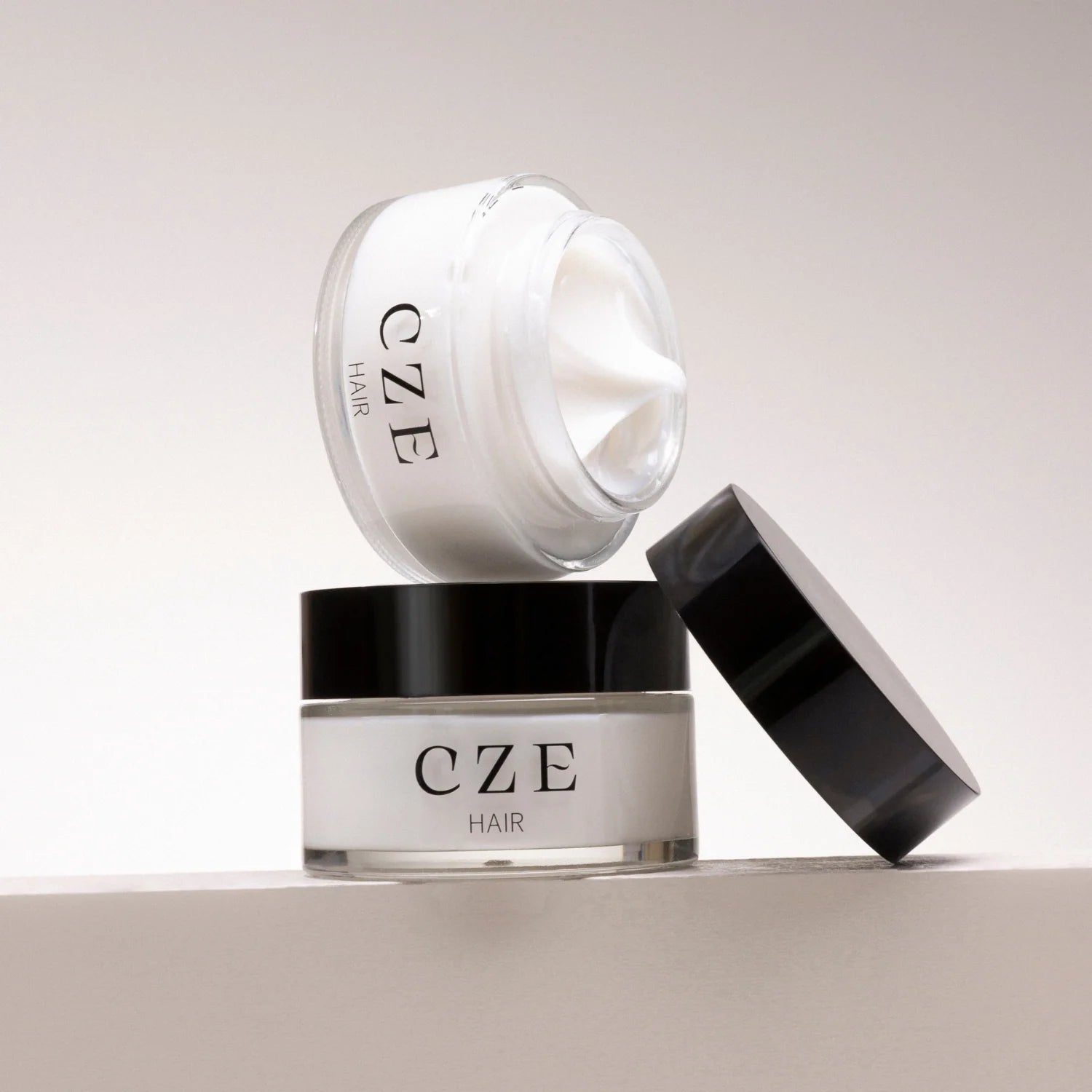CZE Hair Style Defining Creme
