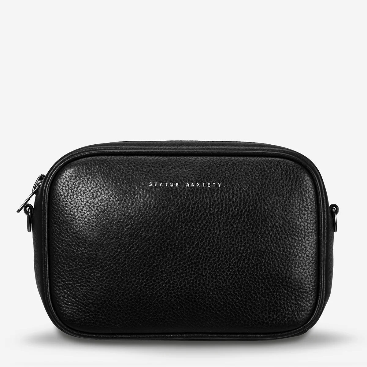 Plunder Bag - Black