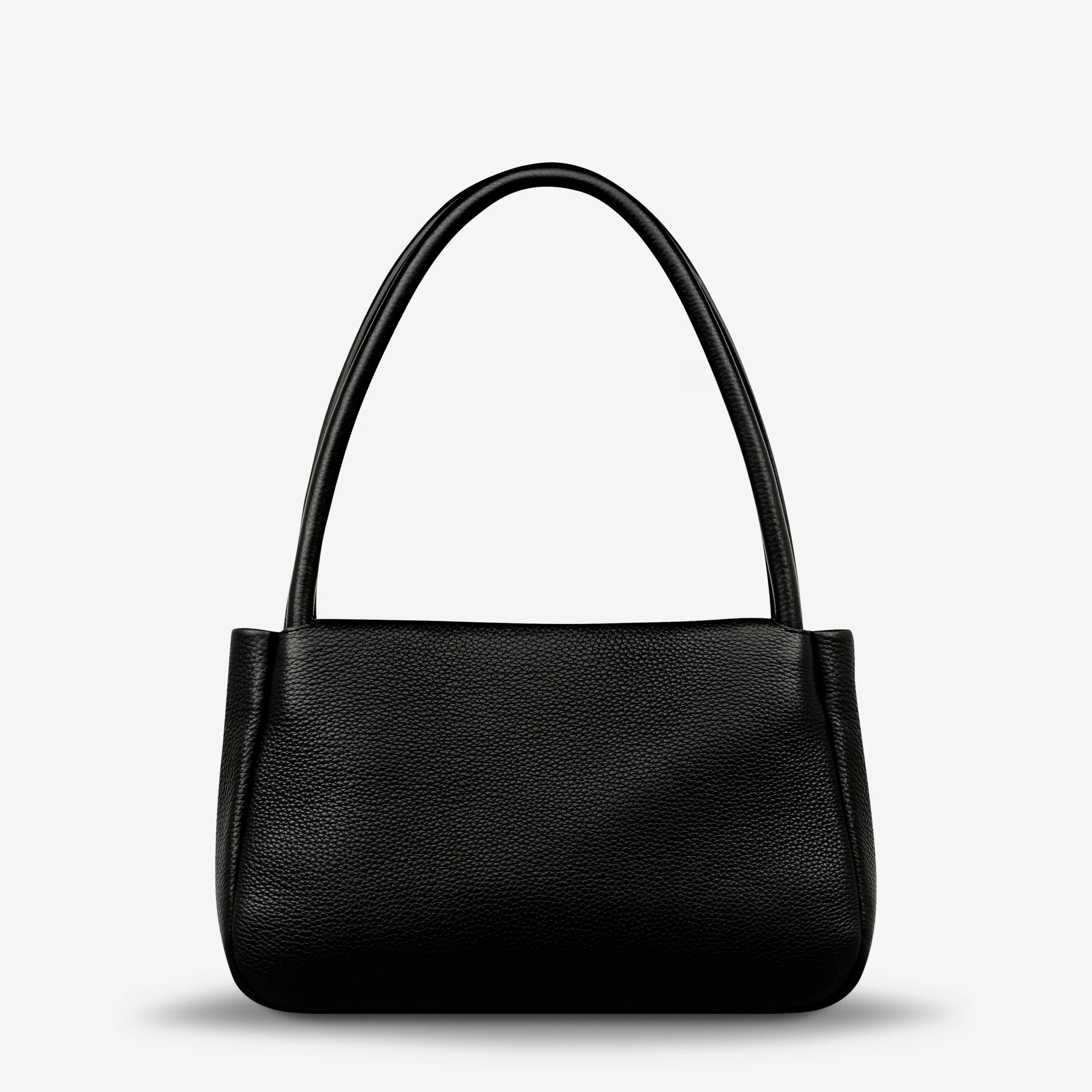 Light Of Day Bag - Black