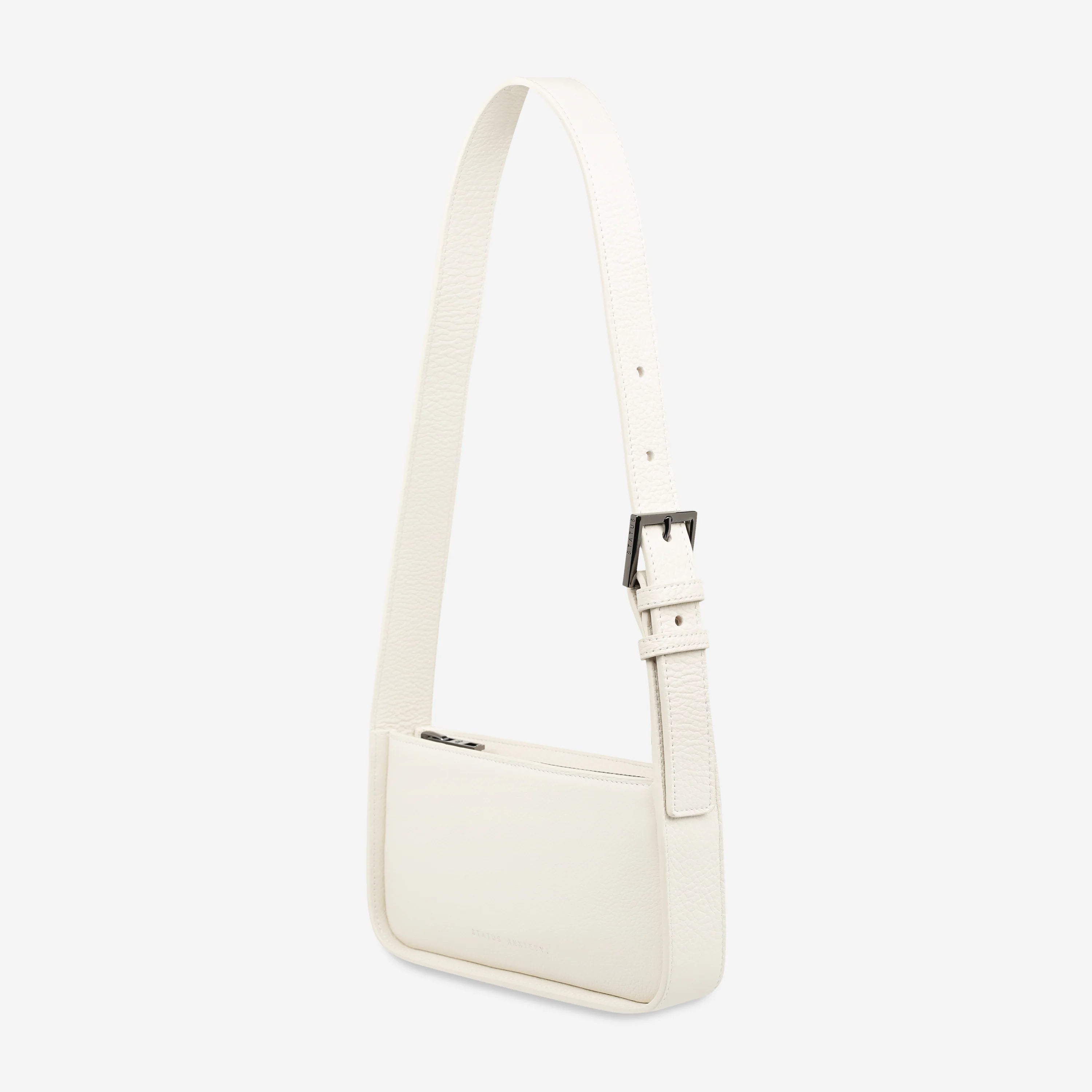 State Of Mind Bag - Chalk